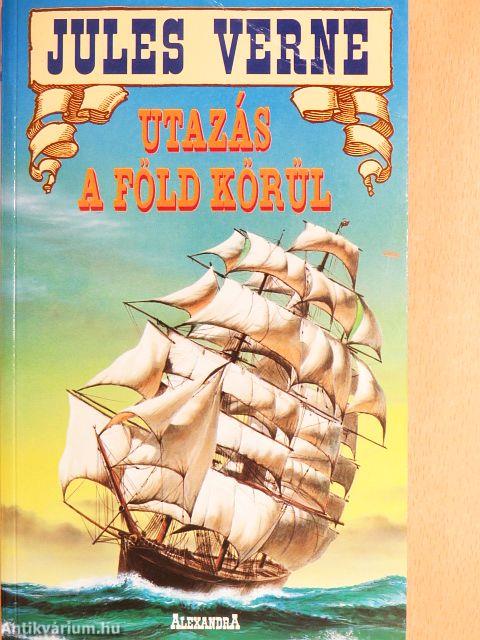 Utazás a Föld körül