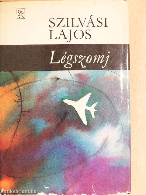 Légszomj