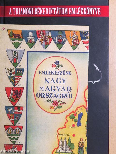 Trianon 100 - CD-vel