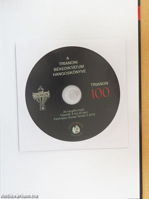 Trianon 100 - CD-vel