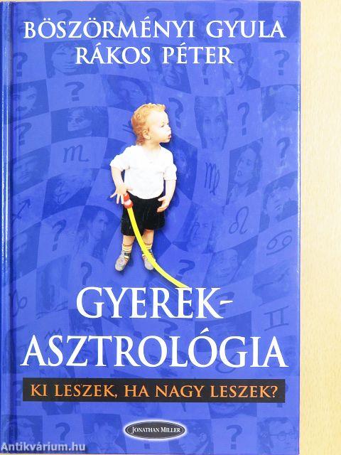 Gyerekasztrológia