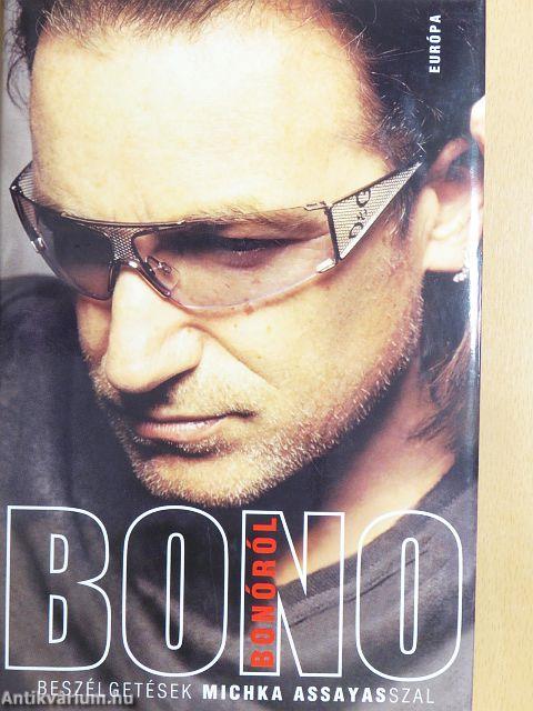 Bono Bonóról