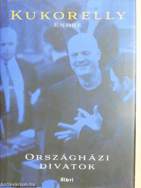 Országházi divatok