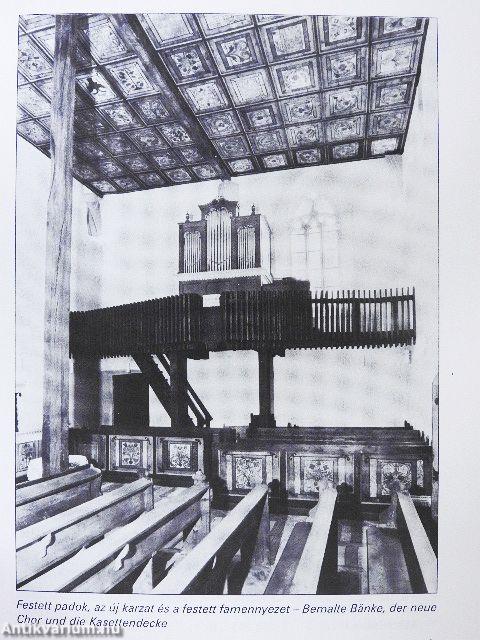 Rudabánya - Református templom