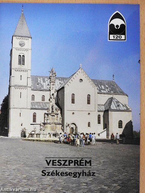 Veszprém - Székesegyház