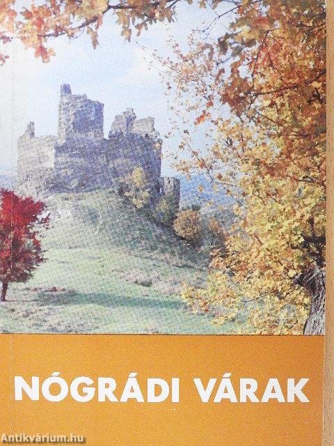 Nógrádi várak