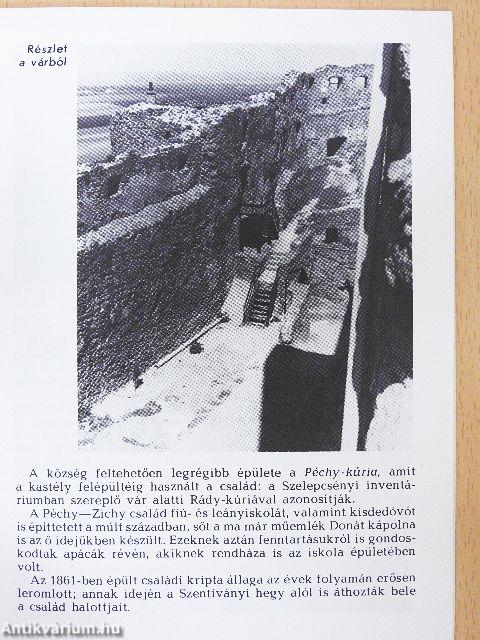 Boldogkőváralja - Történeti emlékek