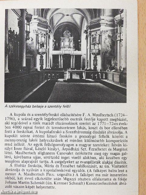 Vác - Székesegyház