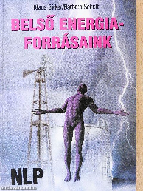 Belső energiaforrásaink