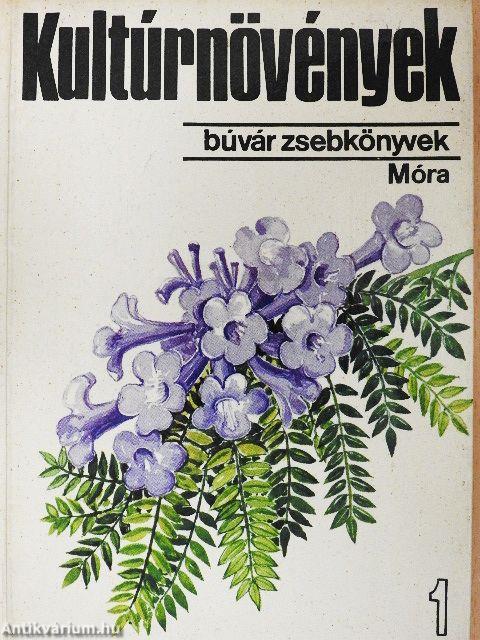 Kultúrnövények 1.