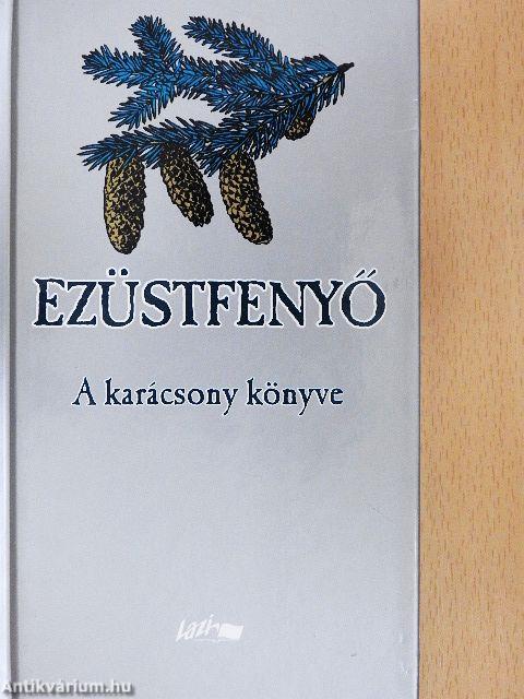 Ezüstfenyő