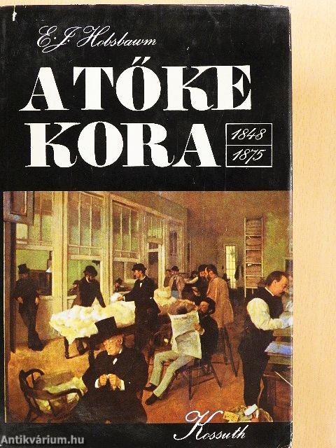 A tőke kora