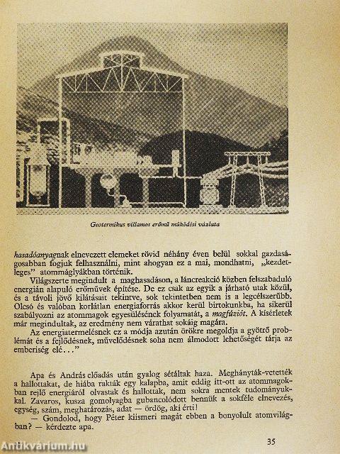 Korunk csodái