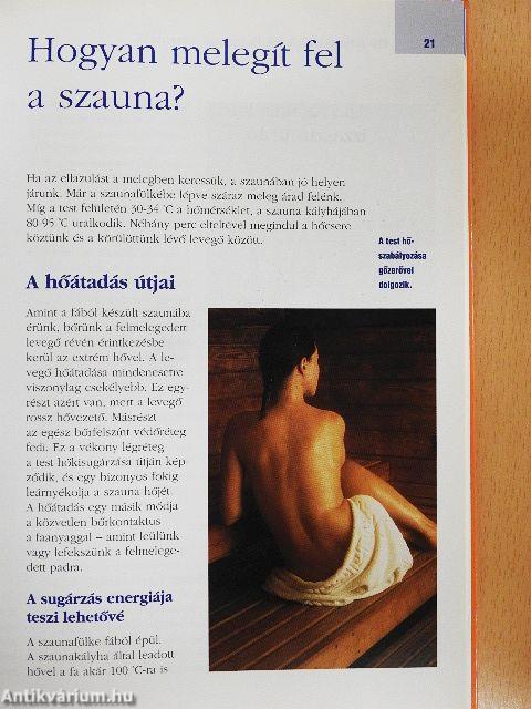 Szauna