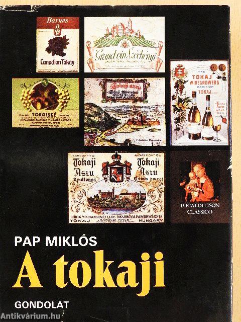 A tokaji