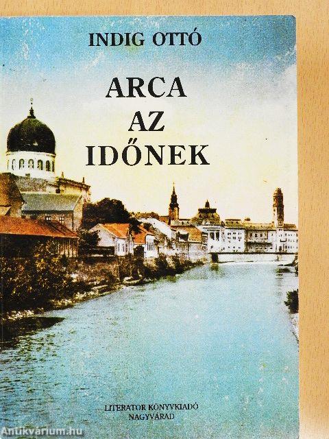 Arca az időnek