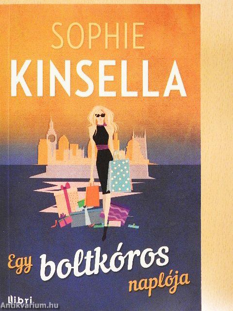 Egy boltkóros naplója