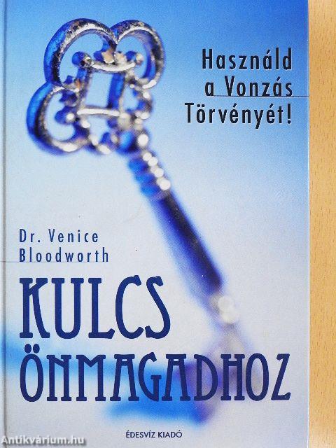 Kulcs önmagadhoz