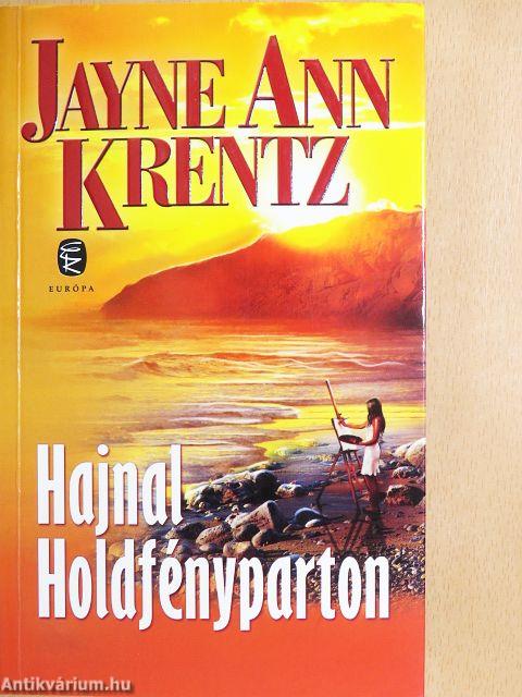 Hajnal Holdfényparton