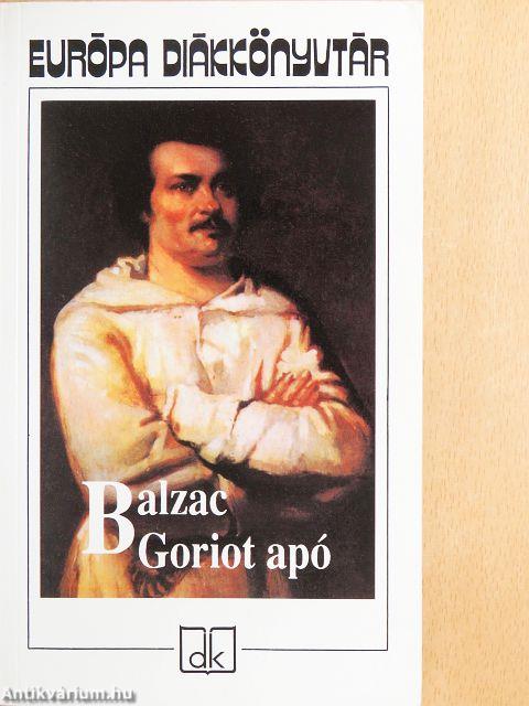 Goriot apó