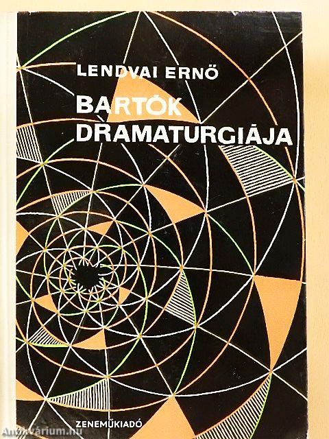 Bartók dramaturgiája