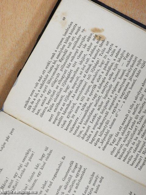 A varjú a toronyórán