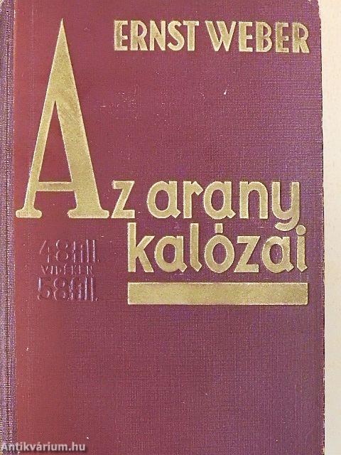 Az arany kalózai