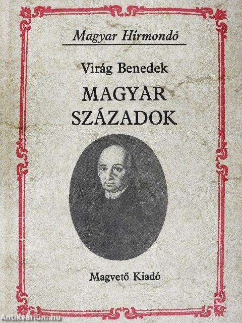 Magyar századok