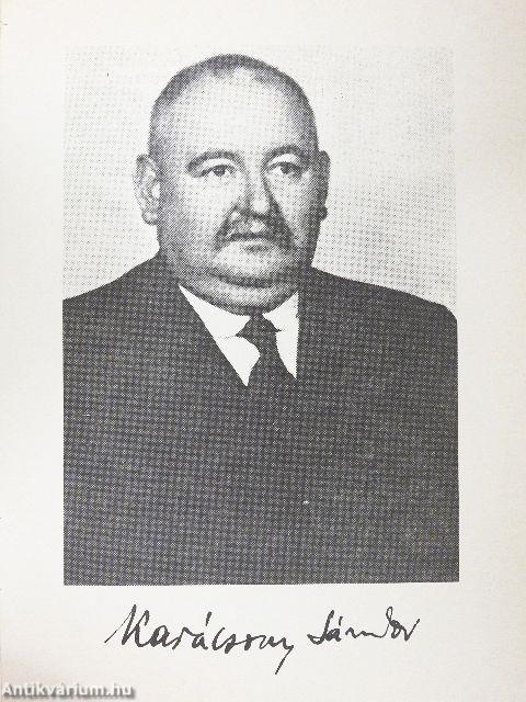 A magyar észjárás