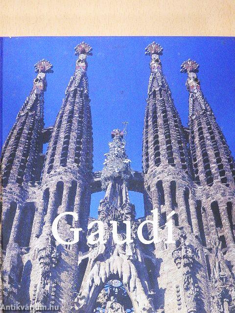 Gaudí