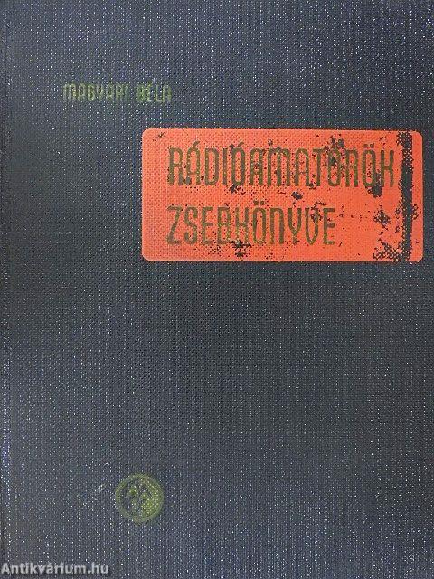 Rádióamatőrök zsebkönyve