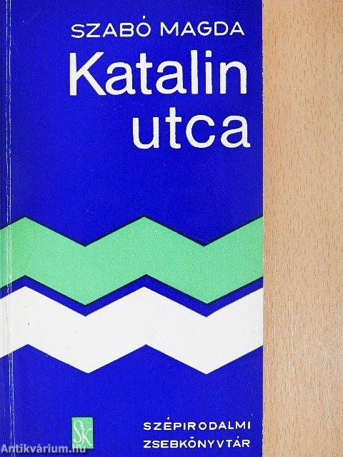 Katalin utca