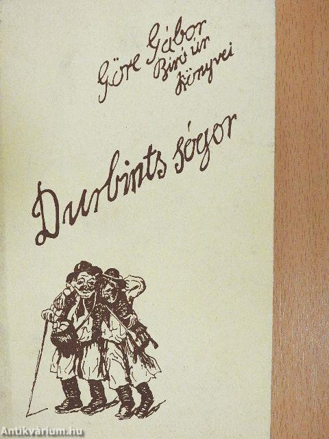 Durbints sógor