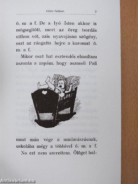 Durbints sógor