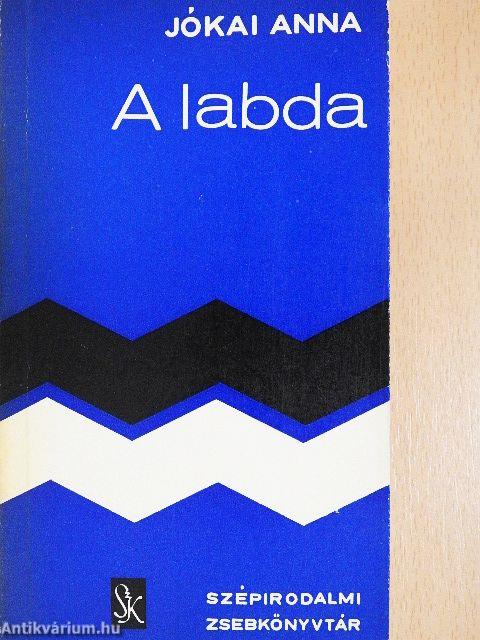A labda