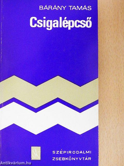 Csigalépcső 