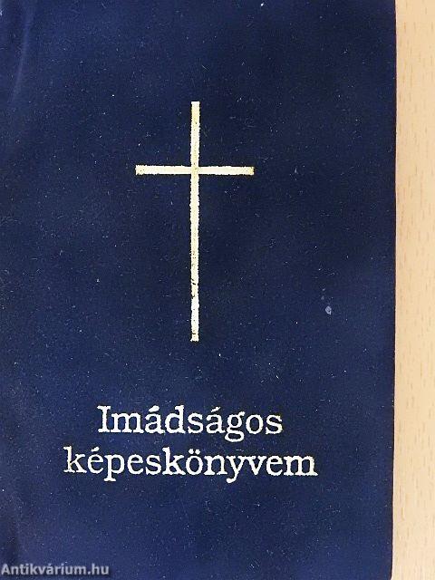Imádságos képeskönyvem