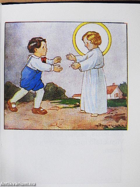 Imádságos képeskönyvem