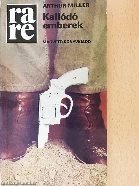 Kallódó emberek