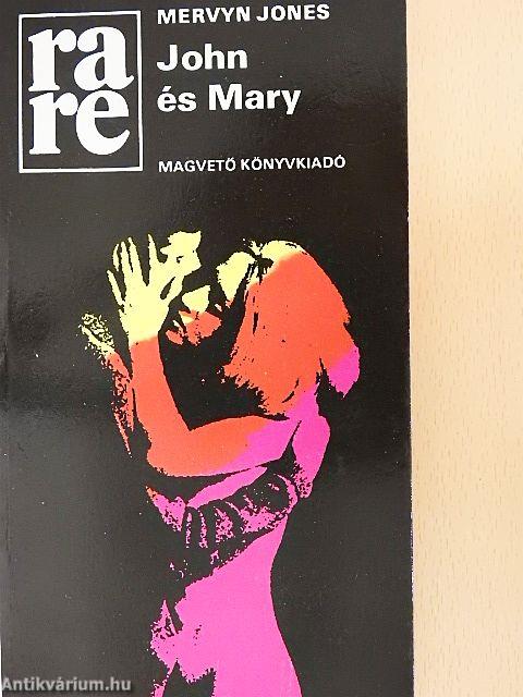 John és Mary