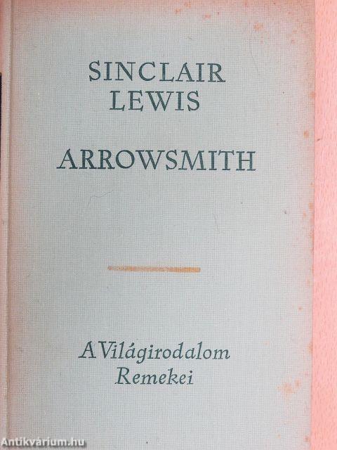 Arrowsmith
