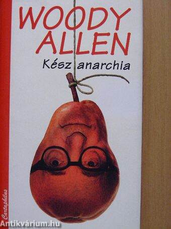 Kész anarchia