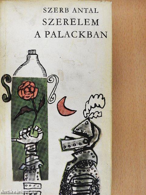 Szerelem a palackban