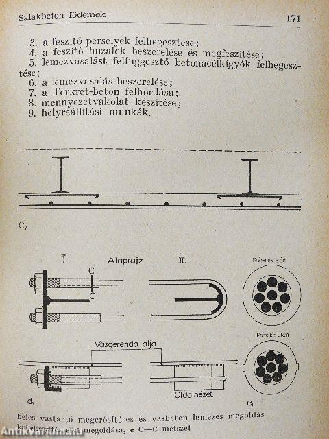 Tatarozási zsebkönyv