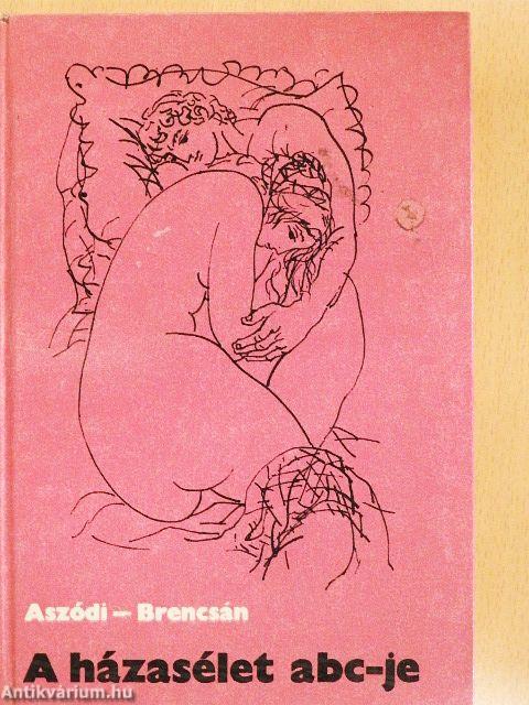A házasélet abc-je