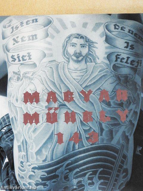 Magyar Műhely 2007/3.