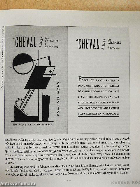 Magyar Műhely 2007/3.