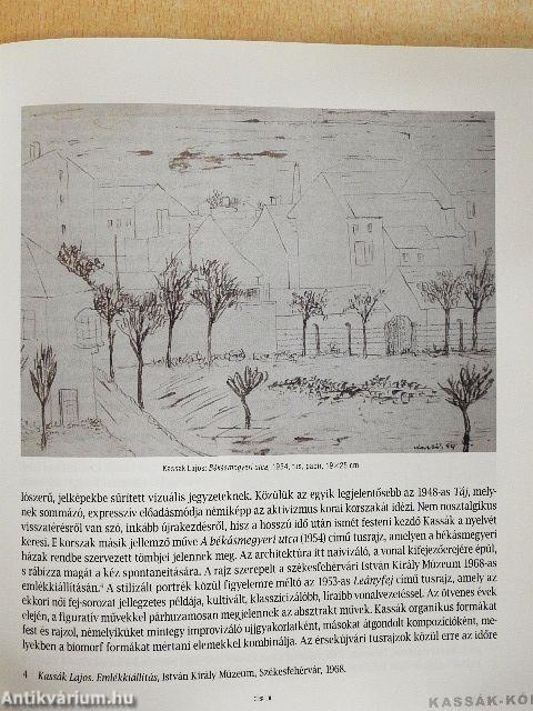 Magyar Műhely 2007/3.