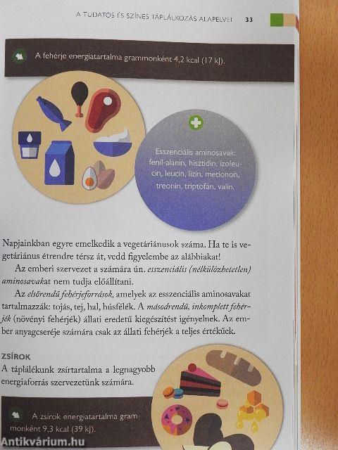 Barangolás a bél körül