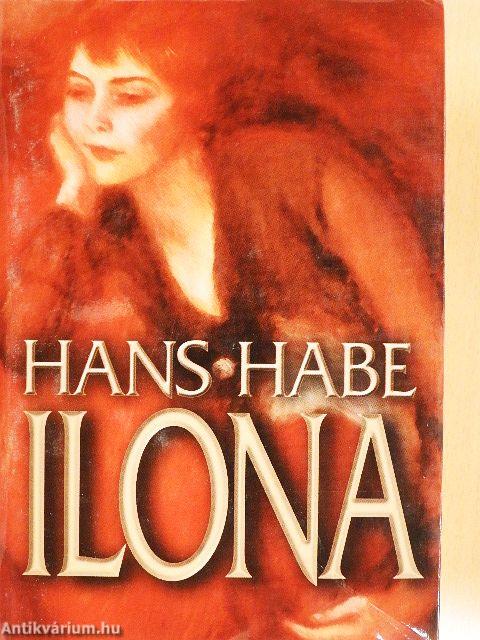 Ilona